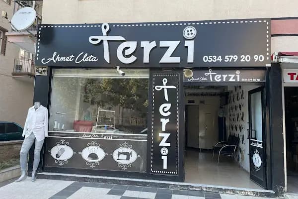 Terzi Ahmet Usta - Terzi - Ankara Altındağ
