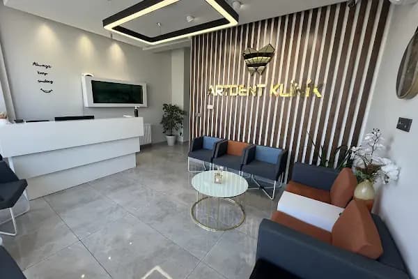 ARTDENT KLİNİK AĞIZ VE DİŞ SAĞLIĞI POLİKLİNİĞİ - Diş Kliniği - Bursa Nilüfer