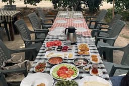 Ağba Çiftliği