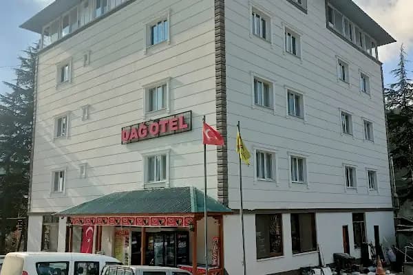 Aladağ Otel - Otel - Adana Seyhan