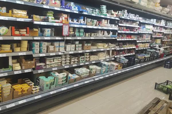 A101 - Süpermarket - Bursa İnegöl
