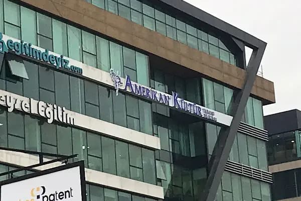 Amerikan Kültür Yabancı Dil Kursları FSM Şubesi - Eğitim Merkezi - Bursa Nilüfer