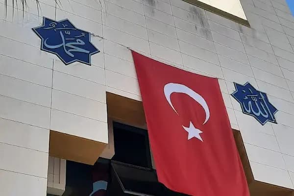 Oba Pazarı Pazartesi - Pazar - Antalya Alanya