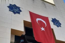 Oba Pazarı Pazartesi