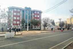 Bağlar Kaymakamlığı