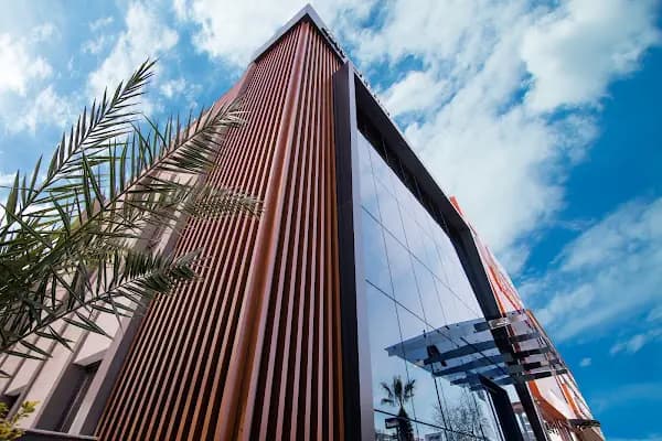 DOVV HOTEL - Otel - İzmir Gaziemir