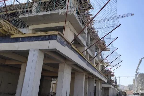 Özdemirler İnşaat Güvenlik Filesi | Adana İnşaat Filesi, Balkon Filesi - İnşaat Ekipmanı Tedarikçisi - Adana Çukurova