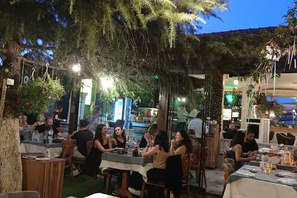 Afife Ocakbaşı Meyhane - Restoran - Bursa Mudanya