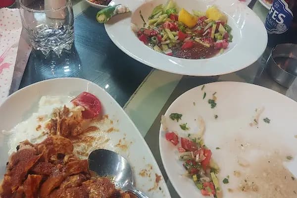 Balaban Restaurant - Restoran - Antalya Alanya