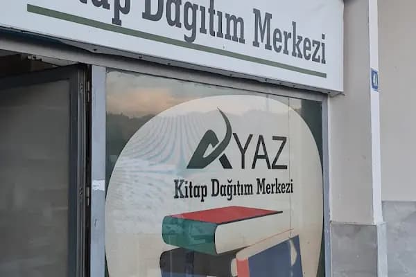 Cihat Ayaz Kitap Dağıtım - Kitapçı - Ankara Keçiören