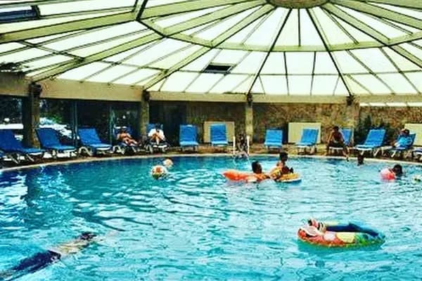 Yalçın Tekstil Boya ve Apre San. ve Tic. A.Ş. - Kumaş Toptancısı - Tekirdağ Çerkezköy