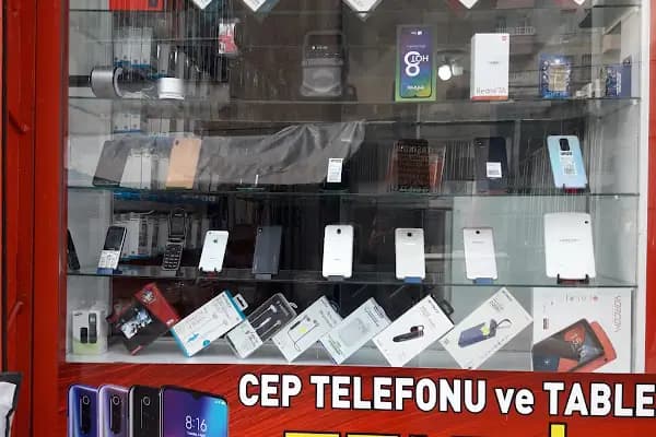 zümrüt iletişim - Cep Telefonu Tamir Atölyesi - Diyarbakır Sur
