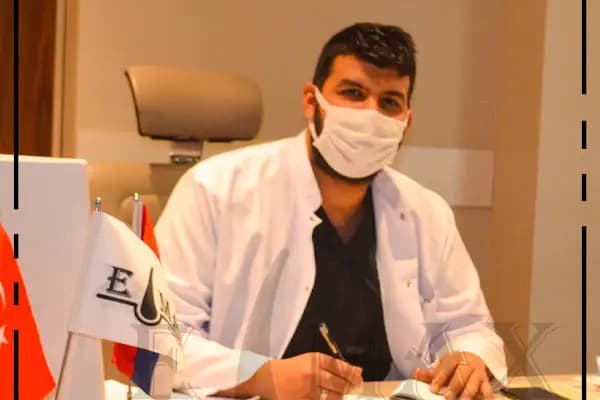 Emax hair - Saç Transplantasyonu Kliniği - İstanbul Avcılar