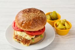 Tava Yemekleri Fastfood