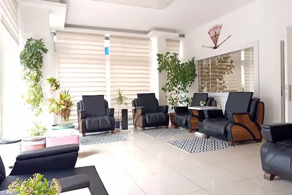 Maky Dent - Diş Kliniği - Ankara Keçiören