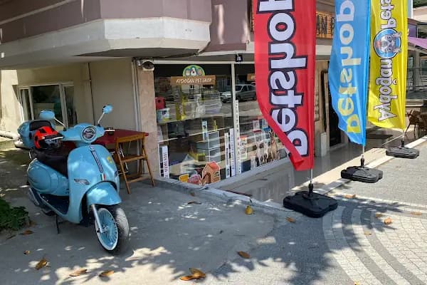 Bambi Pet Market&amp;Kuaför&amp;Otel - Evcil Hayvan Malzemeleri Mağazası - Balıkesir Karesi