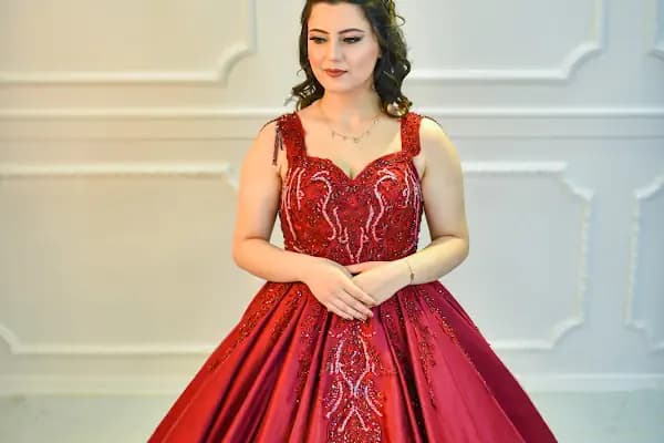 ASR-İ MİNA GELİNLİK VE GÜZELLİK - Güzellik Salonu - Gaziantep Araban