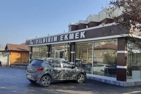 Yıldırım Ekmek Fırını - Fırın - Sakarya Adapazarı