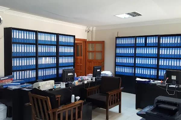 Dostlar Muhasebe - Metin EREN - Kurumsal Ofis - Bursa Gemlik