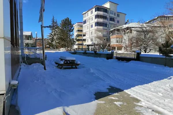 Sgk - Devlet Dairesi - Kahramanmaraş Türkoğlu