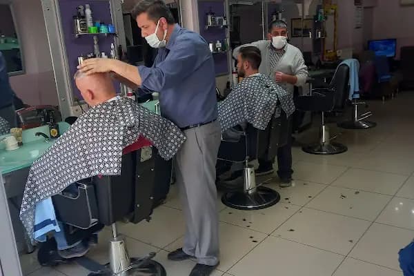 Çağdaş Erkek Kuaförü - Kuaför - Konya Selçuklu