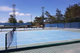 Sarnıç Tenis Kulübü