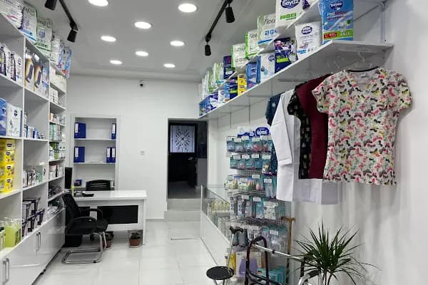 Koçoğlu Medikal - Tıbbi Cihaz Üreticisi - İzmir Balçova