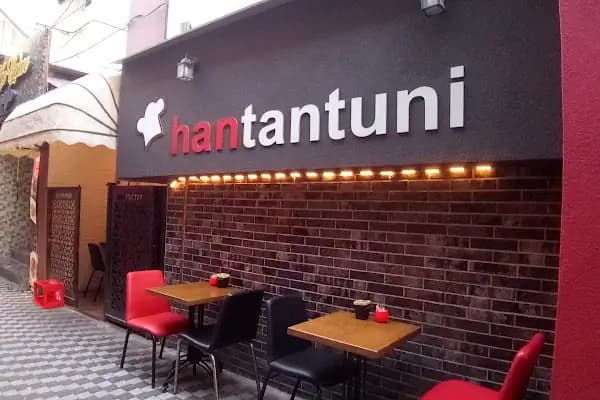 Hantantuni - Et Yemekleri Restoranı - Sakarya Adapazarı