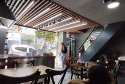 Livane Döner Salonu