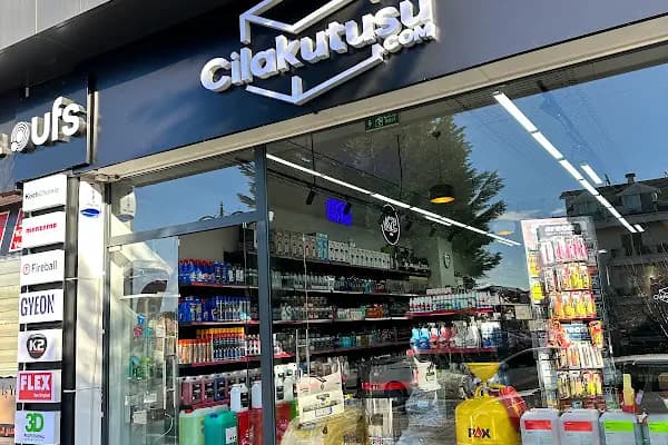 CilaKutusu - Mağaza - Kocaeli Derince