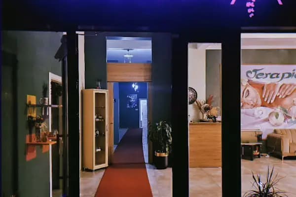 Edirne Masaj Spa Terapia - Masaj Uzmanı - Edirne Keşan