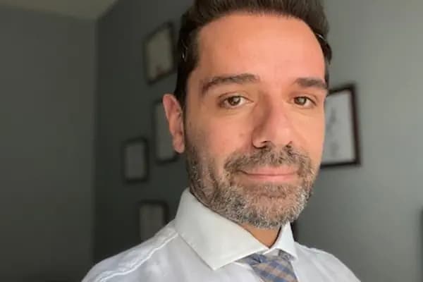 Op. Dr. Alper Kebudi - Ortopedi Cerrahı - İstanbul Şişli
