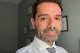 Op. Dr. Alper Kebudi