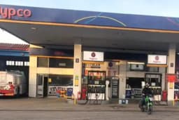 YAVUZLAR PETROLCÜLÜK