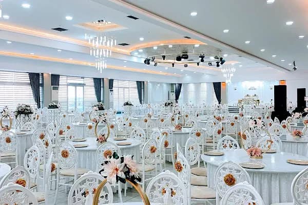 Gold Garden Düğün ve Toplantı Salonu - Düğün Hizmeti - Konya Altınekin