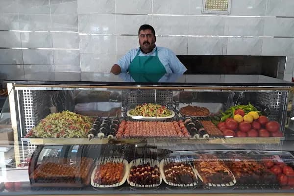 Öz Saray Döner - Dönerci - Gaziantep Nizip