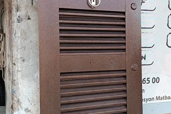 Lastikçi - Oto Lastik Dükkanı - Diyarbakır Kayapınar