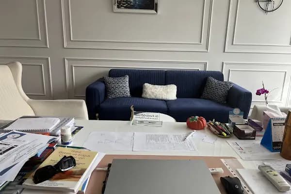 Konya Psikolojik Danışman Hatice Nur Özgüç - Psikolog - Konya Selçuklu