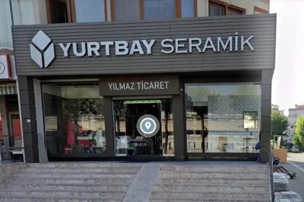 Yılmaz Ticaret Yapı ve İnş. Malzemeleri - Yapı Malzemeleri Mağazası - Antalya Akseki