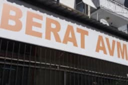 Berat Avm