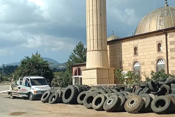 Oto Tamircisi - Araç Bakım ve Onarımı - Antalya Akseki