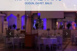 Salon Mavi Alyans