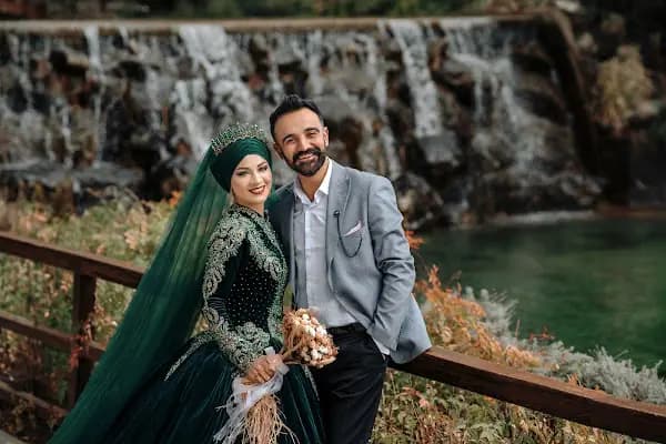 Foto Özgür - Fotoğraf Stüdyosu - Gaziantep İslahiye
