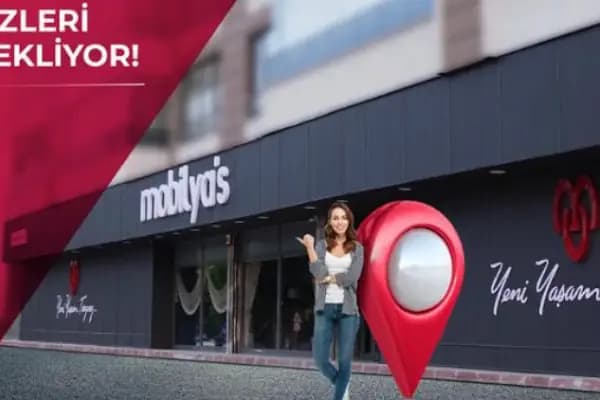 Mobilyas Mobilya - Mobilya mağazası - Konya Beyşehir