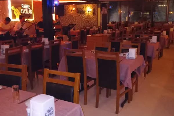 KÖŞK SAHNE AVCILAR - Bar - İstanbul Avcılar