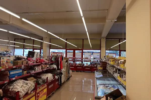 Şok Market - Süpermarket - Ankara Altındağ