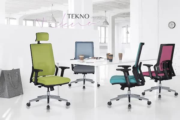 Casella - Ofis Koltukları - Koltuk Mağazası - İstanbul Küçükçekmece