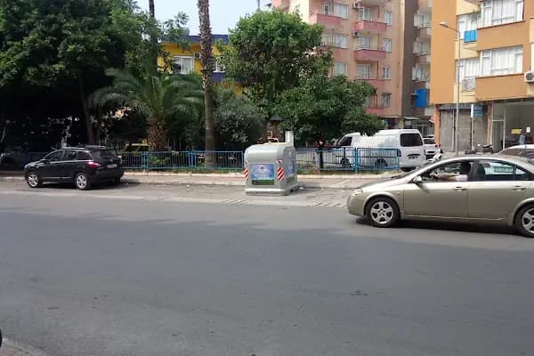 Şok Market - Süpermarket - Mersin Bozyazı