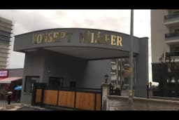 RESIDANCE KONSEPT NİLÜFER