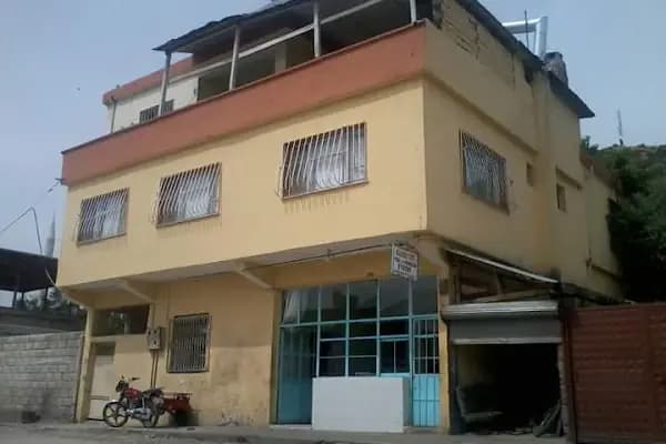 Hürriyet Pide Ve Lahmacun Fırını - Pideci - Gaziantep Araban